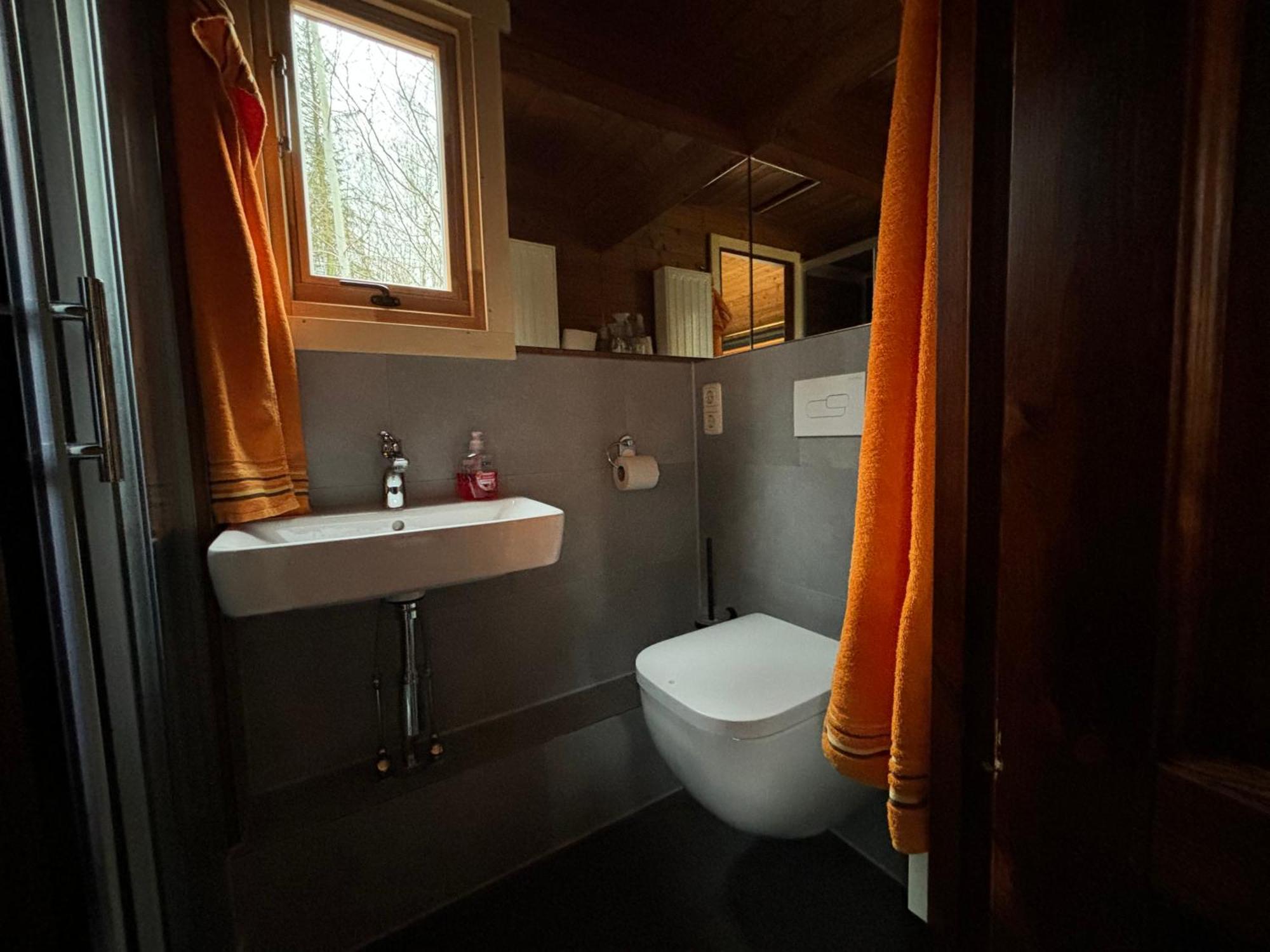 Pension Poehlbergblick Annaberg ภายนอก รูปภาพ